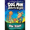 Picture of DOG MAN MOTHERING HEIGHTS HARDBACK